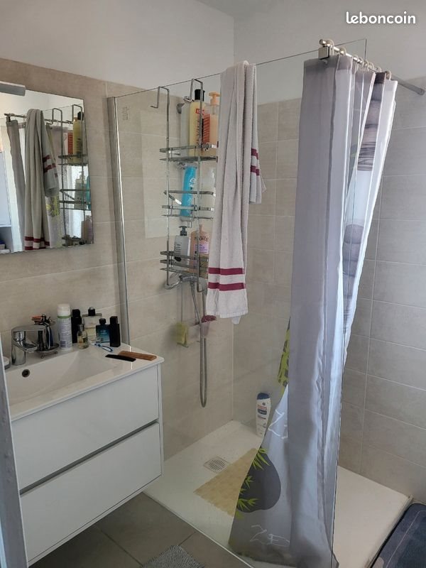 Appartement à louer, 86m², Claira