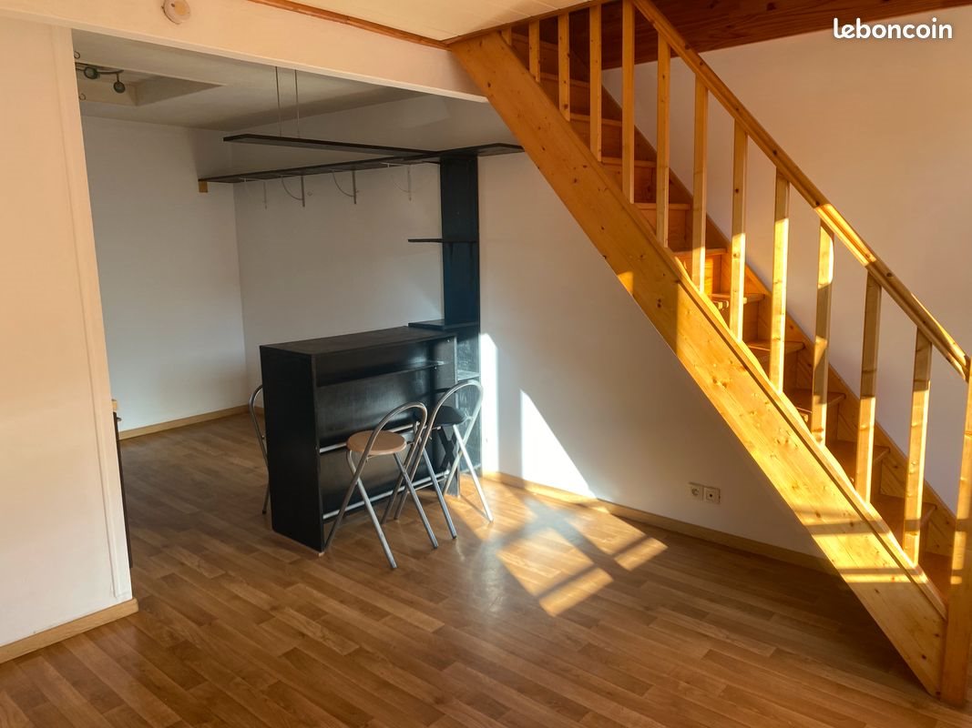 Appartement à louer, 30m², Rennes
