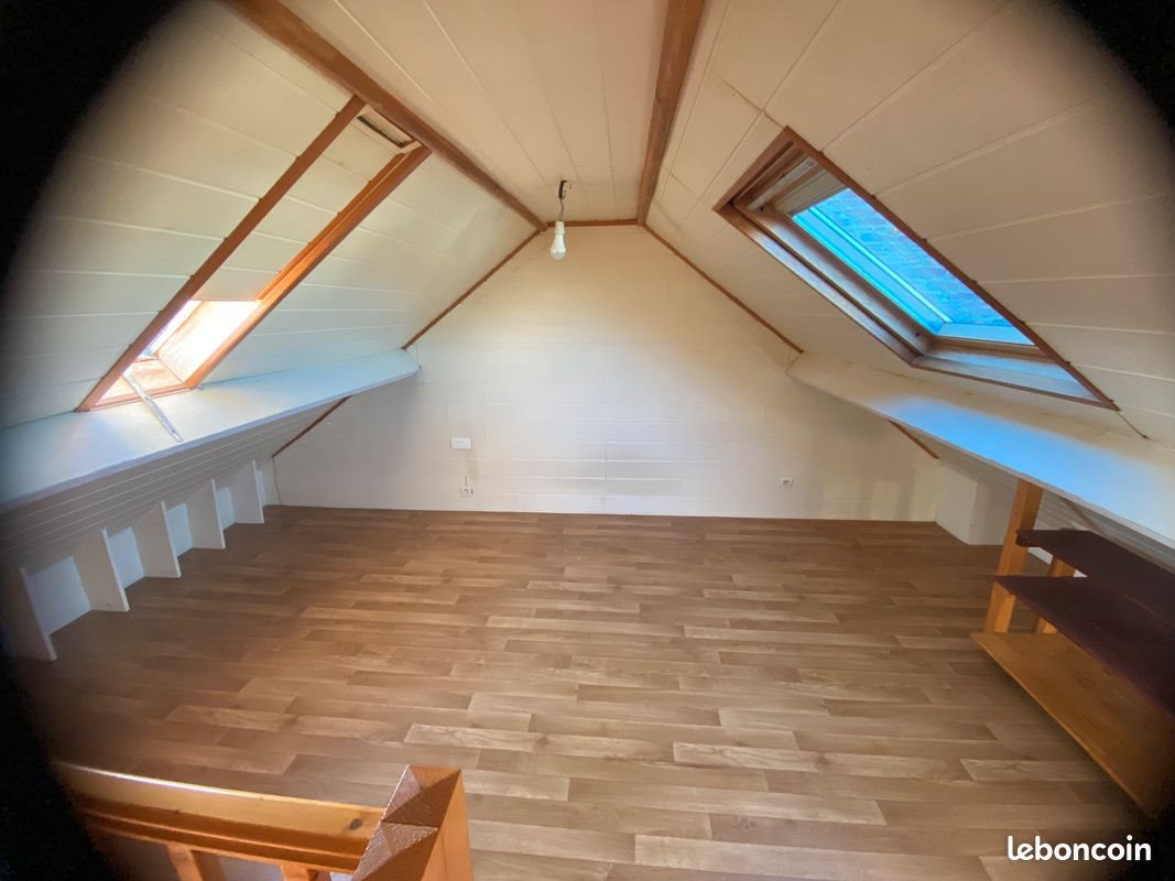 Appartement à louer, 30m², Rennes