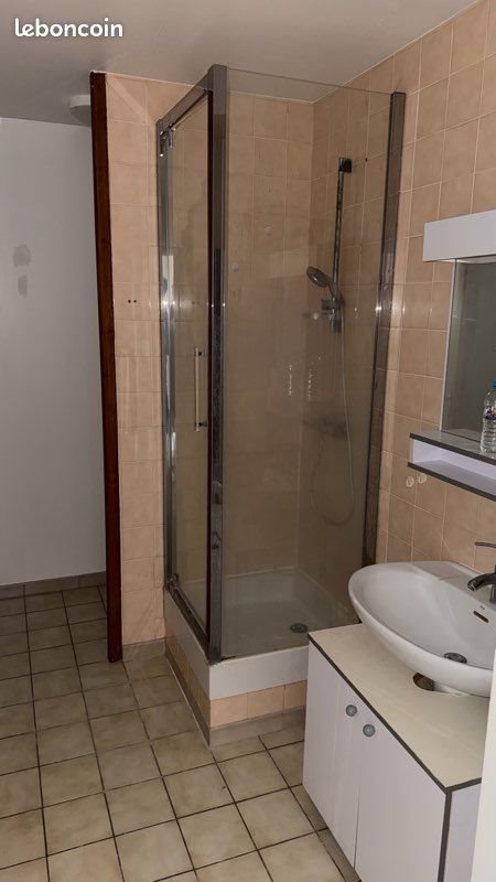 Appartement à vendre, 31m², Crécy-la-Chapelle