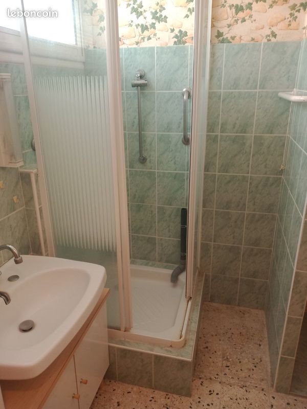 Appartement à vendre, 21m², Balaruc-les-Bains