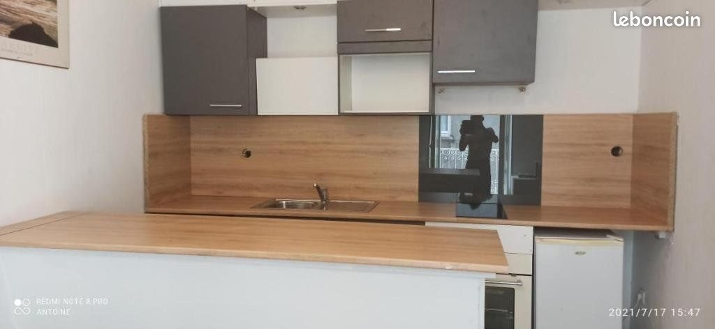Appartement à vendre, 68m², Lons