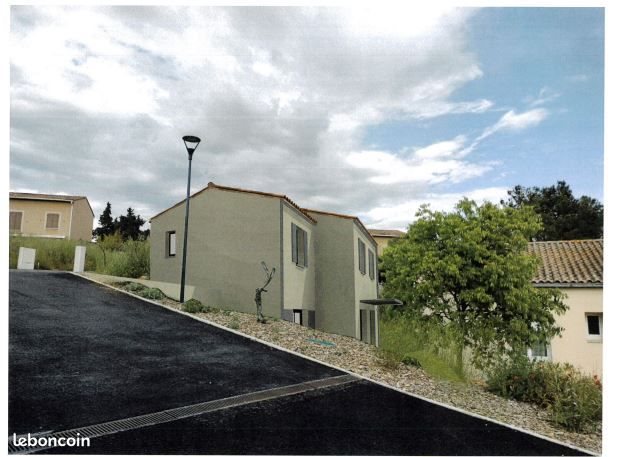Maison à vendre, 96m², Pertuis