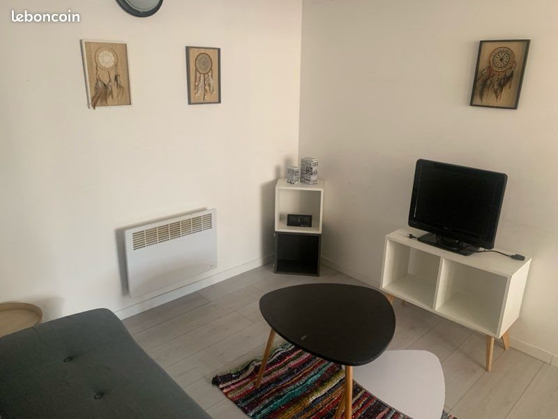 Appartement à louer, 23m², Bergerac