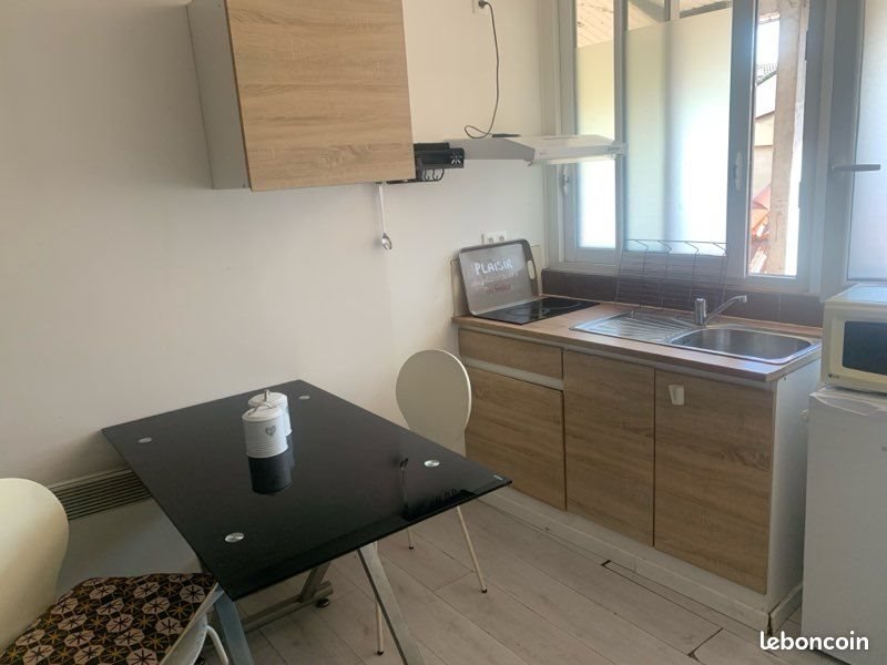 Appartement à louer, 23m², Bergerac
