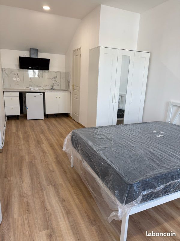 Maison à louer, 23m², Lille