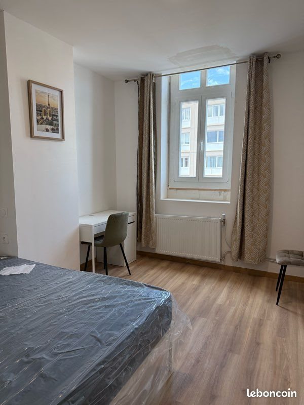 Maison à louer, 23m², Lille