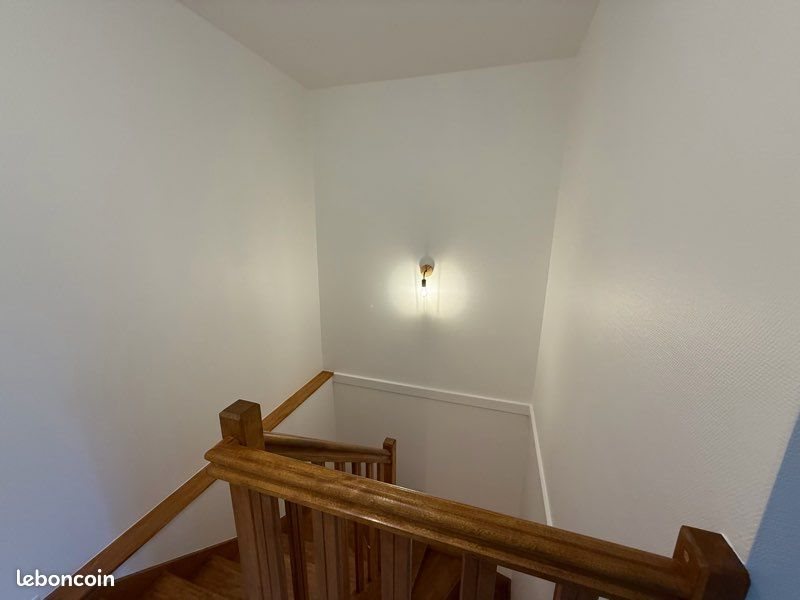 Appartement à louer, 57m², Ernée