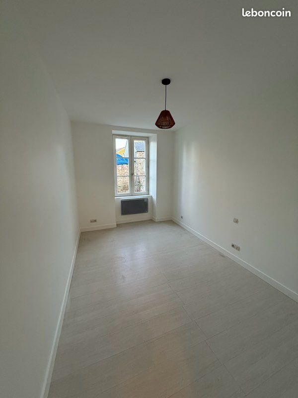 Appartement à louer, 57m², Ernée