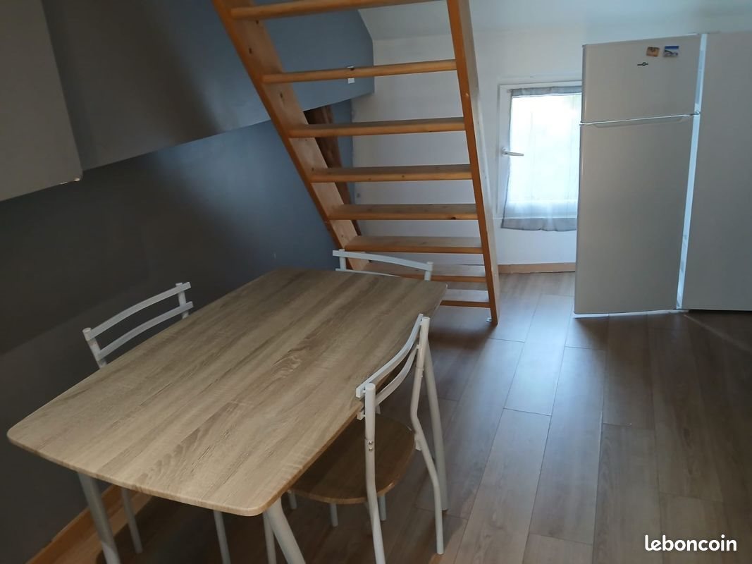 Appartement à louer, 45m², Louvres