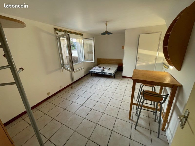Appartement à louer, 25m², Auray