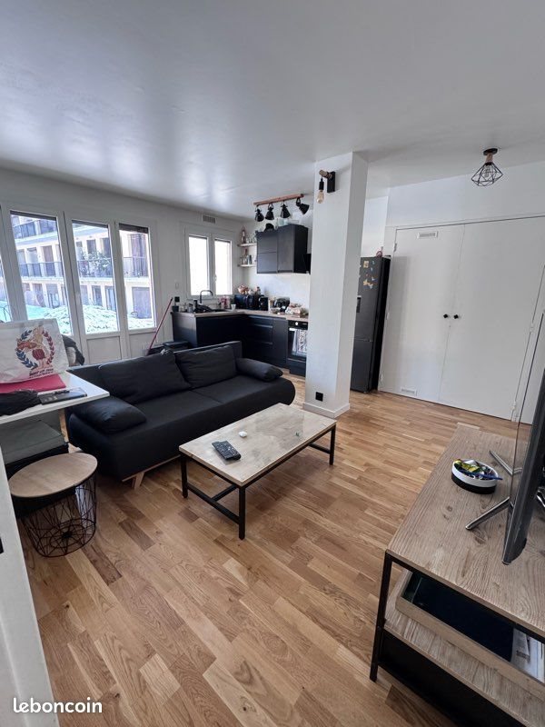 Appartement à vendre, 53m², Villemomble