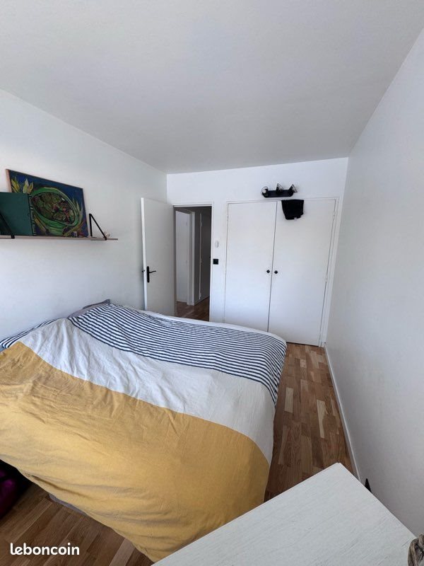 Appartement à vendre, 53m², Villemomble