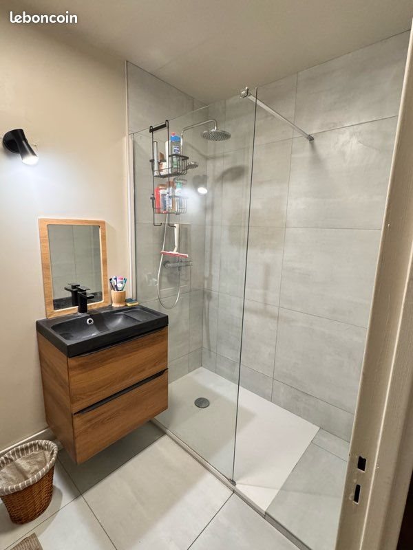 Appartement à vendre, 53m², Villemomble