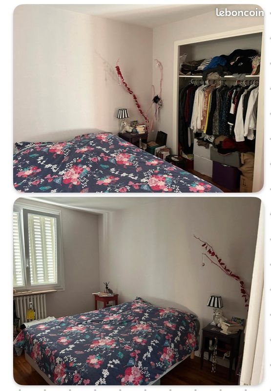 Appartement à louer, 65m², Clermont-Ferrand