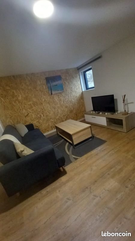 Appartement à louer, 40m², Angoulême