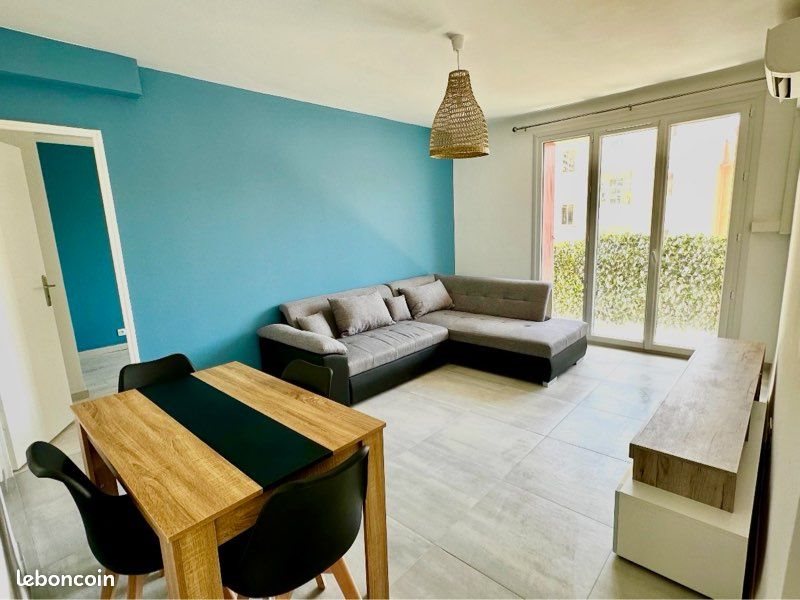 Appartement à louer, 70m², Toulon
