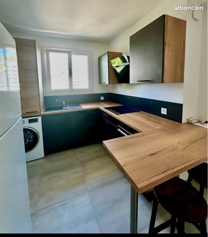 Appartement à louer, 70m², Toulon