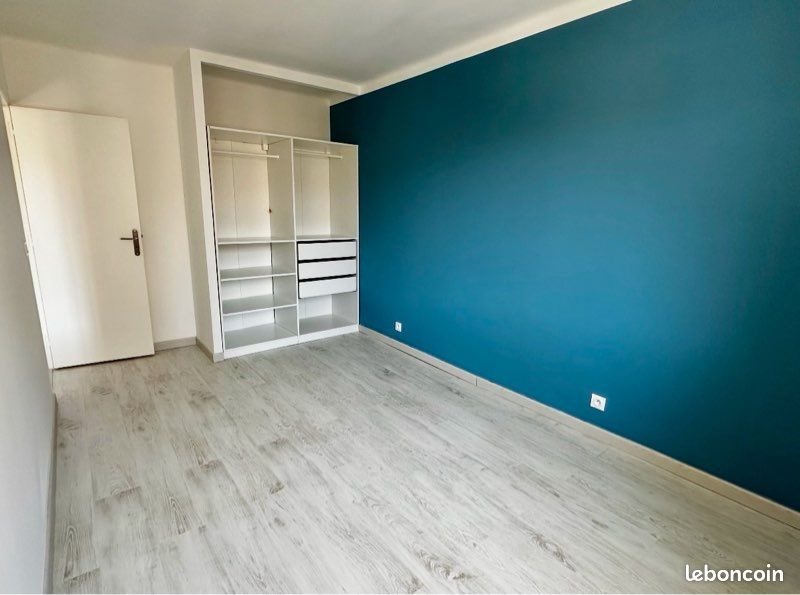 Appartement à louer, 70m², Toulon