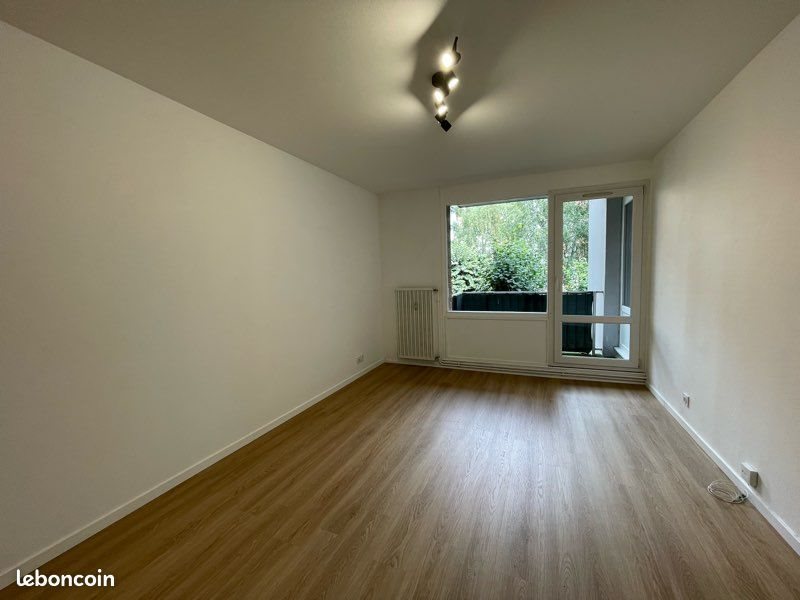 Appartement à louer, 56m², La Madeleine