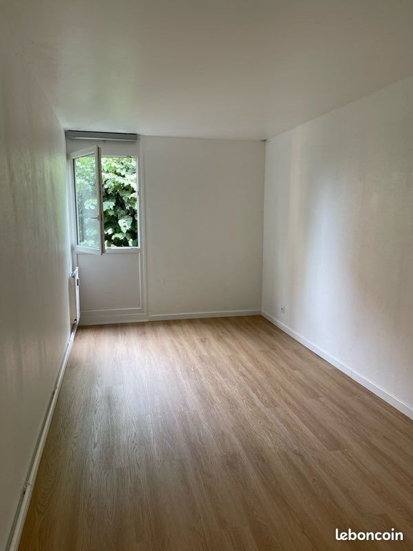 Appartement à louer, 56m², La Madeleine