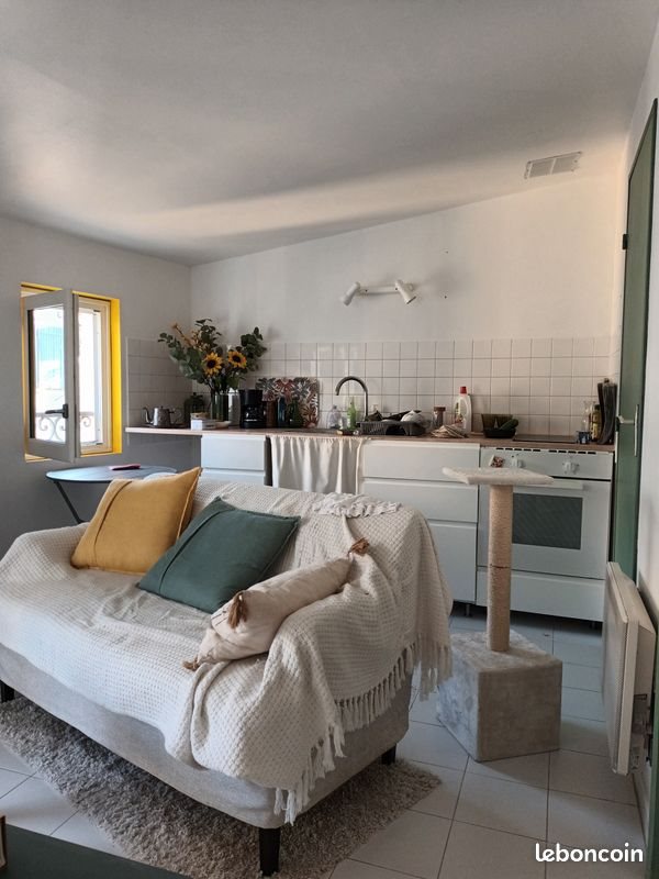 Appartement à vendre, 34m², Avignon