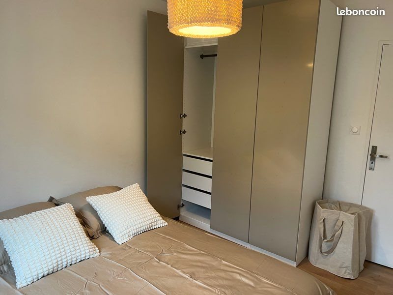 Appartement à louer, 31m², Hayange
