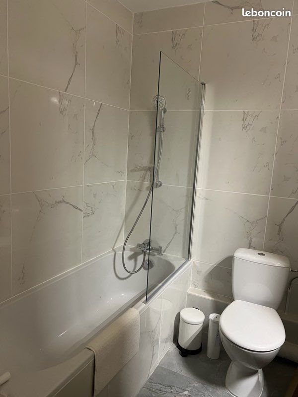 Appartement à louer, 31m², Hayange
