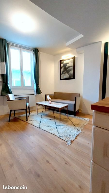 Appartement à louer, 30m², Manosque