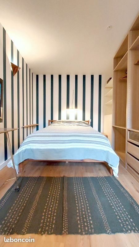 Appartement à louer, 30m², Manosque