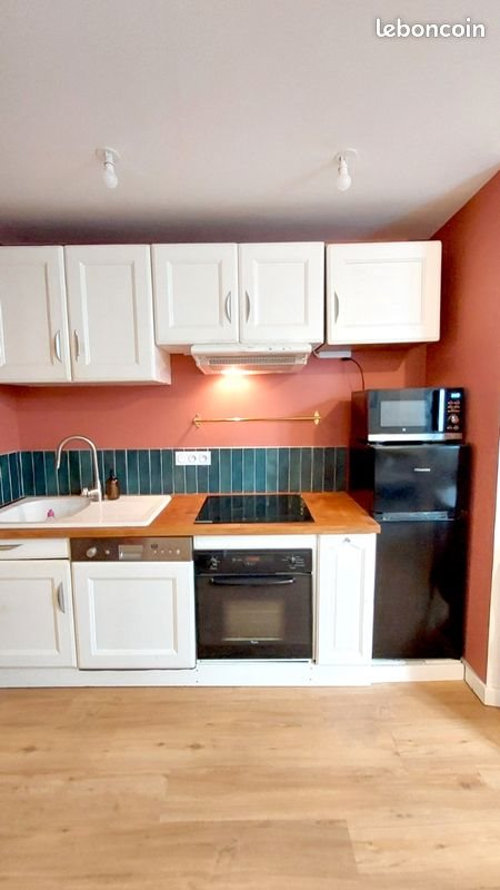 Appartement à louer, 30m², Manosque