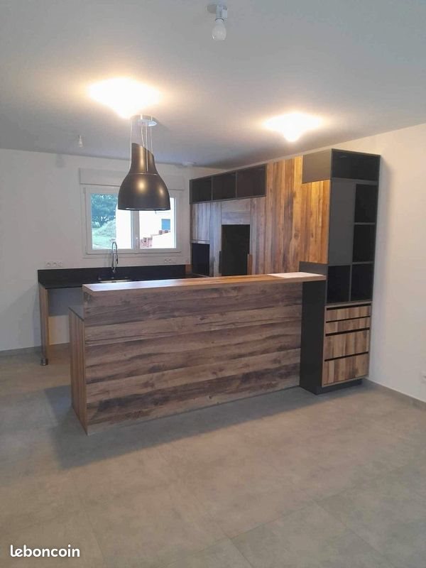 Maison à louer, 104m², La Baconnière