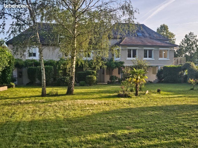 Maison à vendre, 237m², Terrasson-Lavilledieu