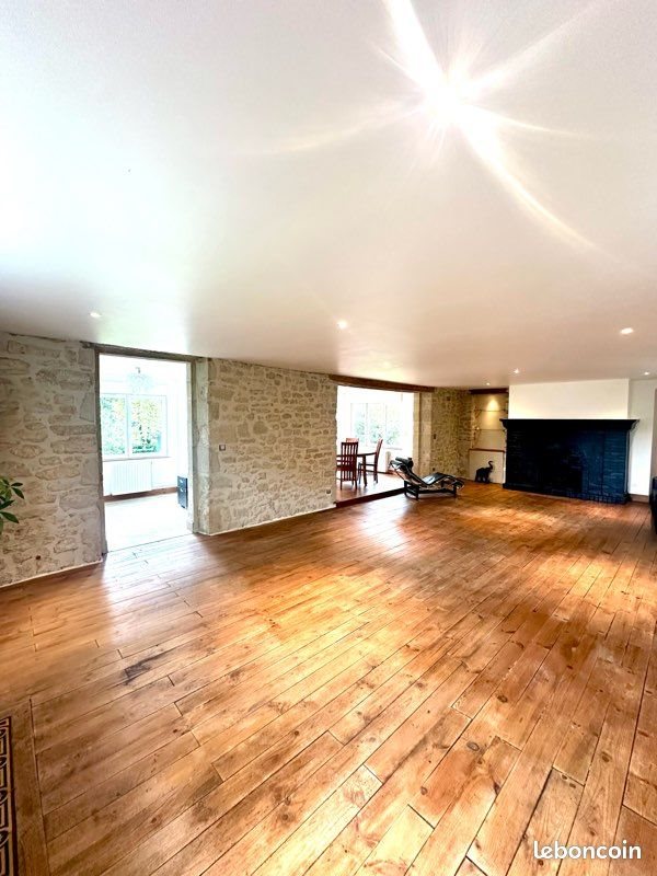 Maison à vendre, 237m², Terrasson-Lavilledieu