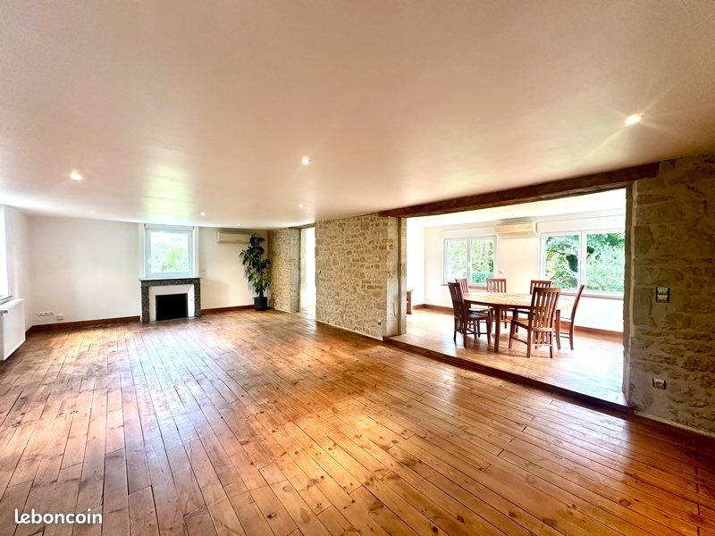 Maison à vendre, 237m², Terrasson-Lavilledieu