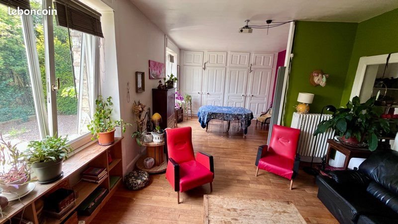 Appartement à vendre, 107m², Besançon