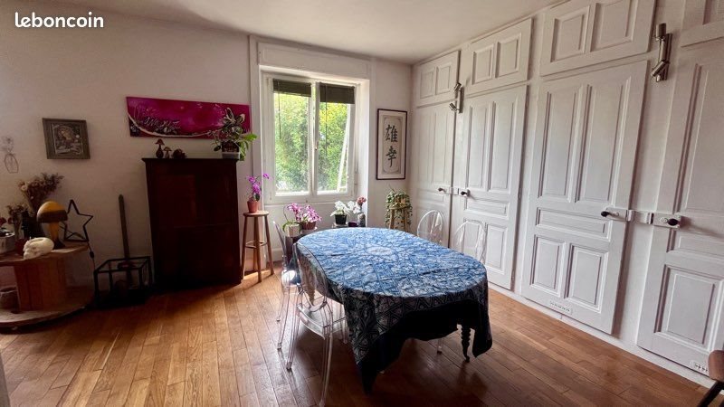 Appartement à vendre, 107m², Besançon