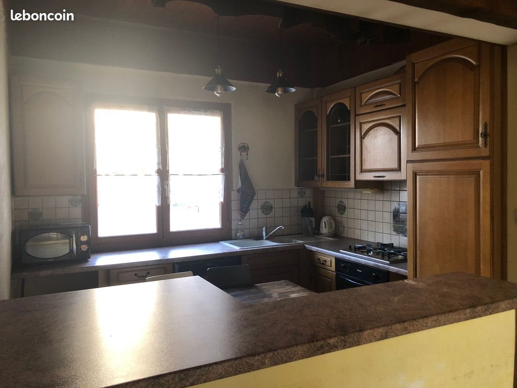 Appartement à louer, 46m², Annecy