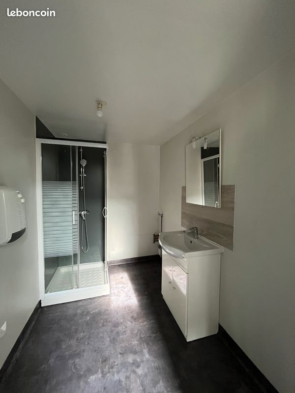 Appartement à louer, 54m², Soual