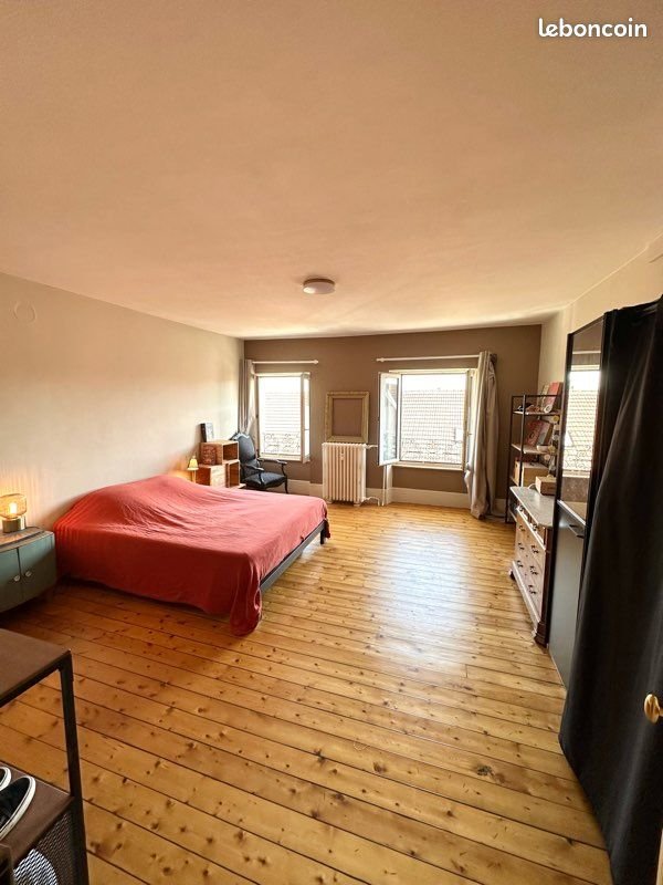 Appartement à louer, 87m², Belfort
