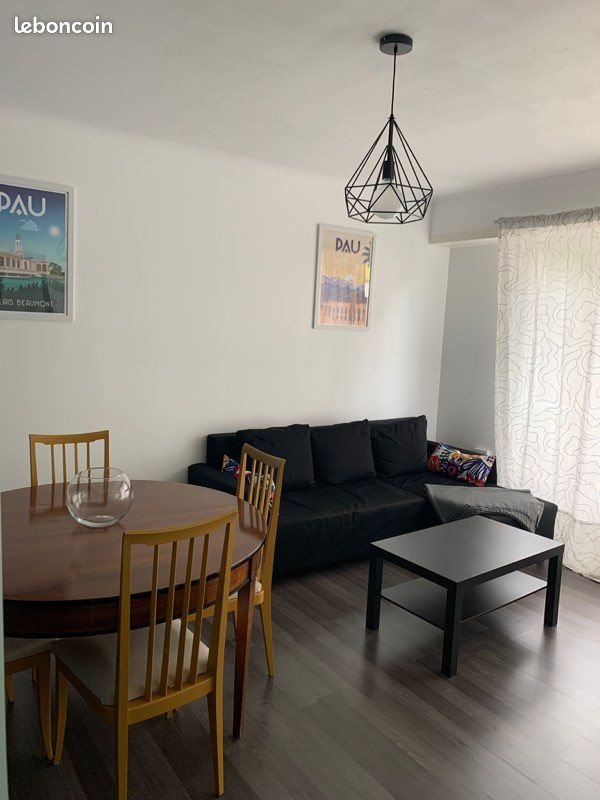 Appartement à louer, 43m², Pau