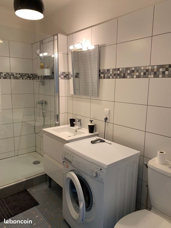 Appartement à louer, 43m², Pau