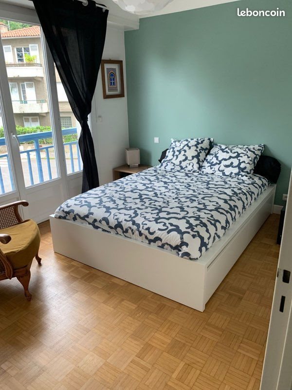 Appartement à louer, 43m², Pau