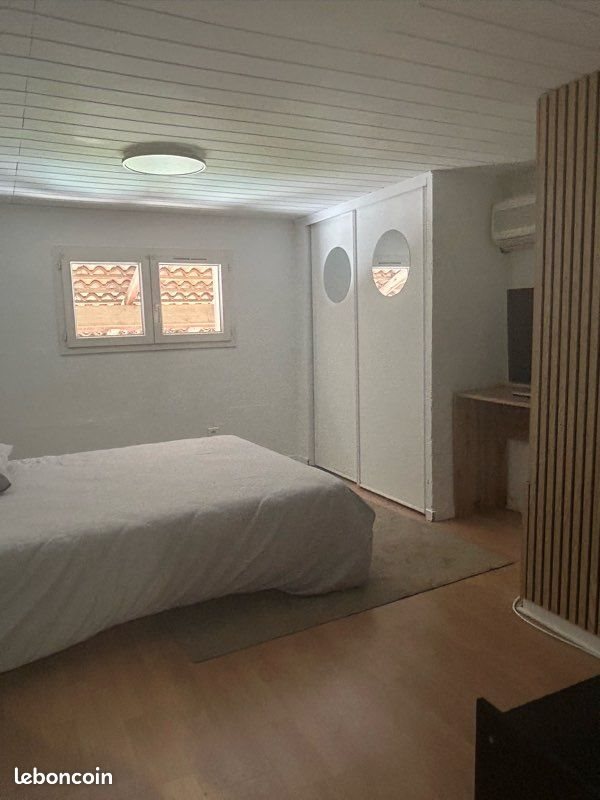 Appartement à louer, 32m², Roquebrune-sur-Argens