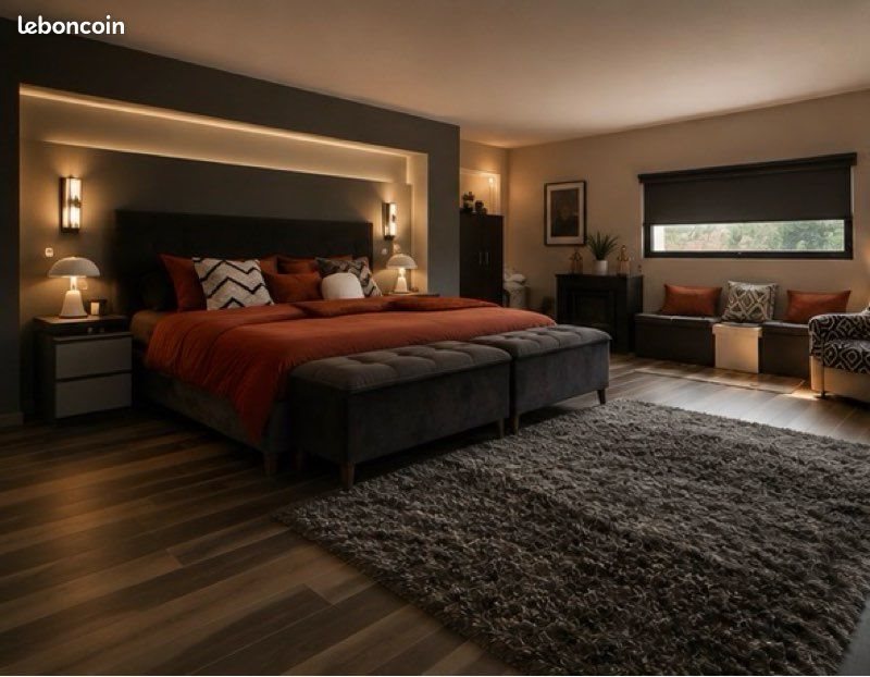 Maison à vendre, 220m², Perpignan