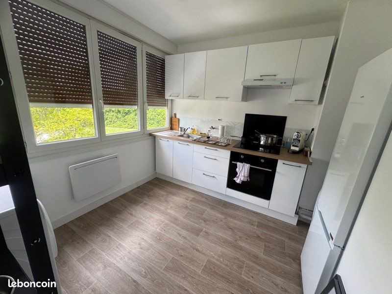Appartement à vendre, 42m², Marly