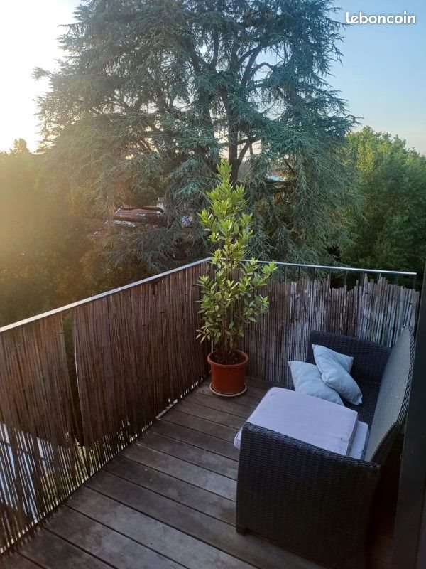 Appartement à vendre, 36m², Tassin-la-Demi-Lune