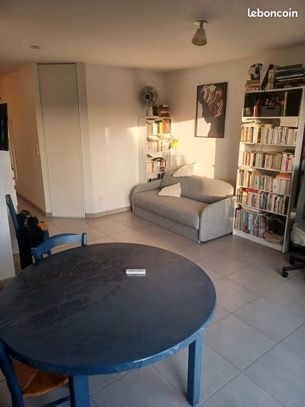 Appartement à vendre, 36m², Tassin-la-Demi-Lune