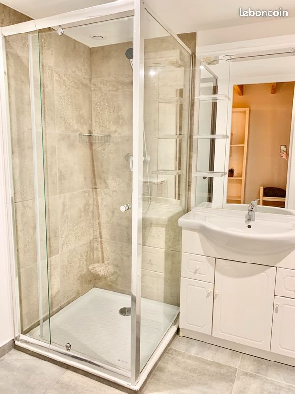 Appartement à louer, 25m², Nîmes