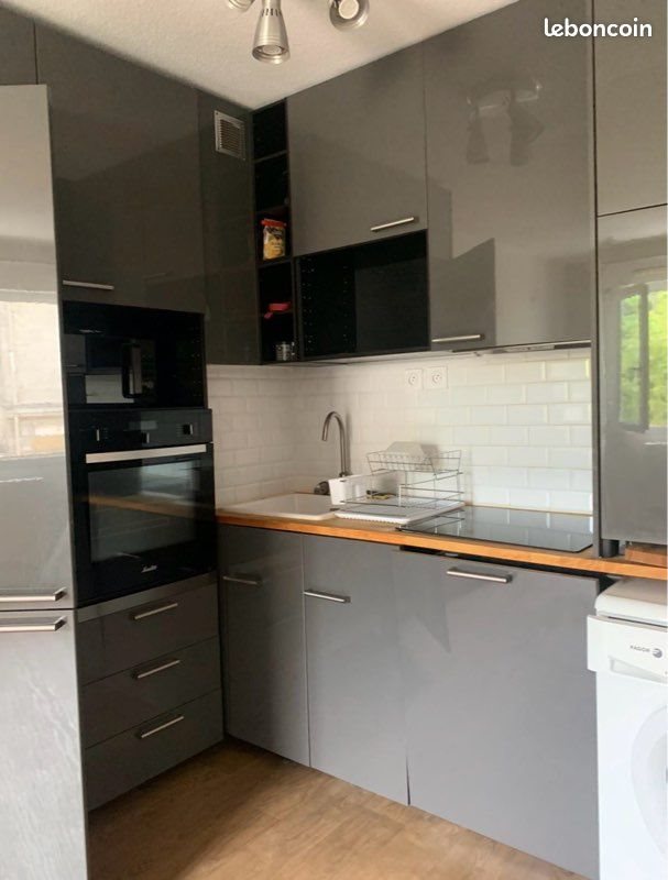 Appartement à louer, 37m², Bordeaux